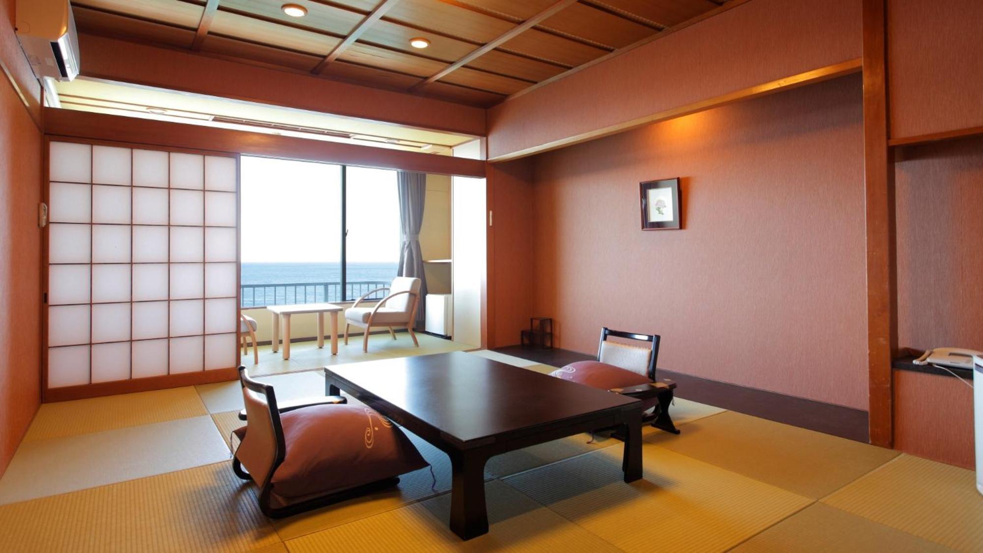 Atagawa Yamatokan Higashiizu Buitenkant foto