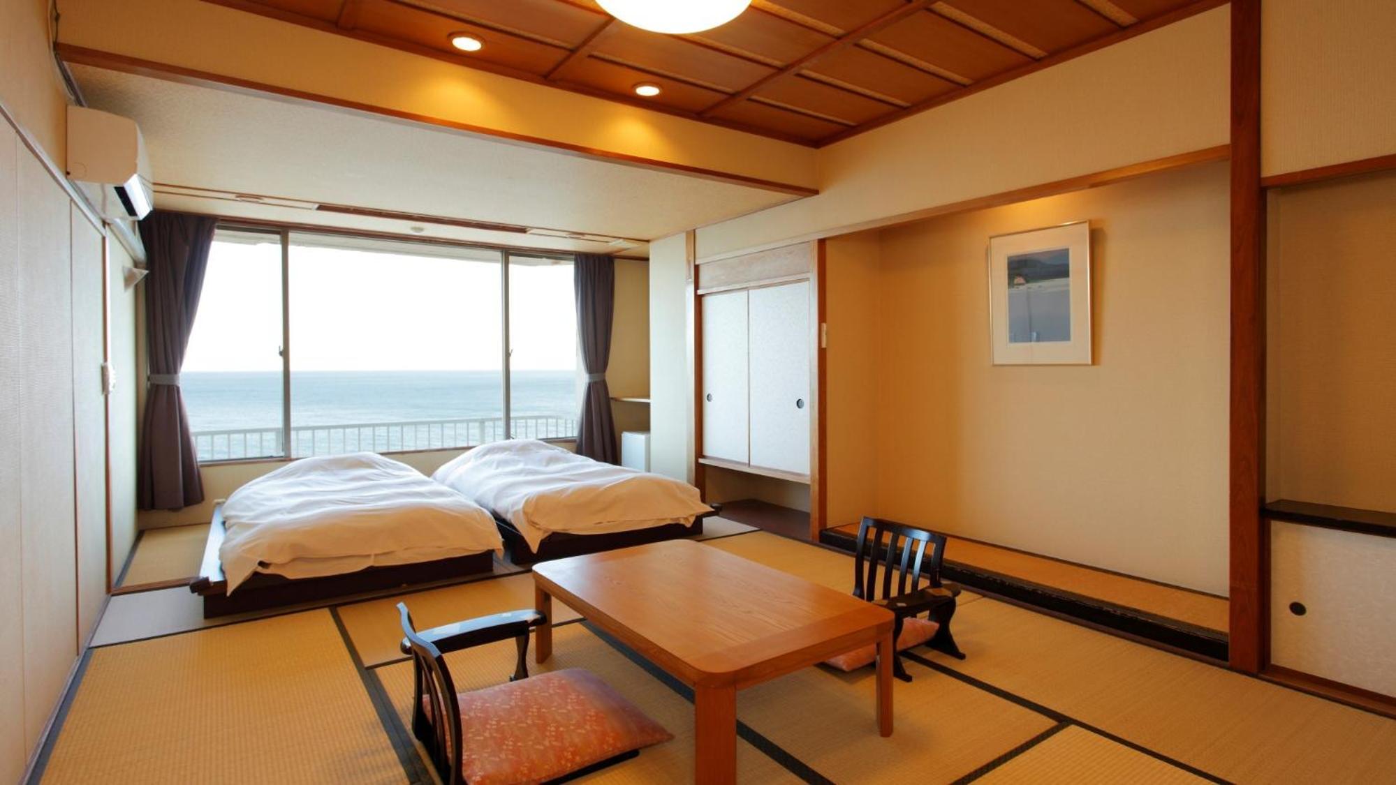 Atagawa Yamatokan Higashiizu Buitenkant foto