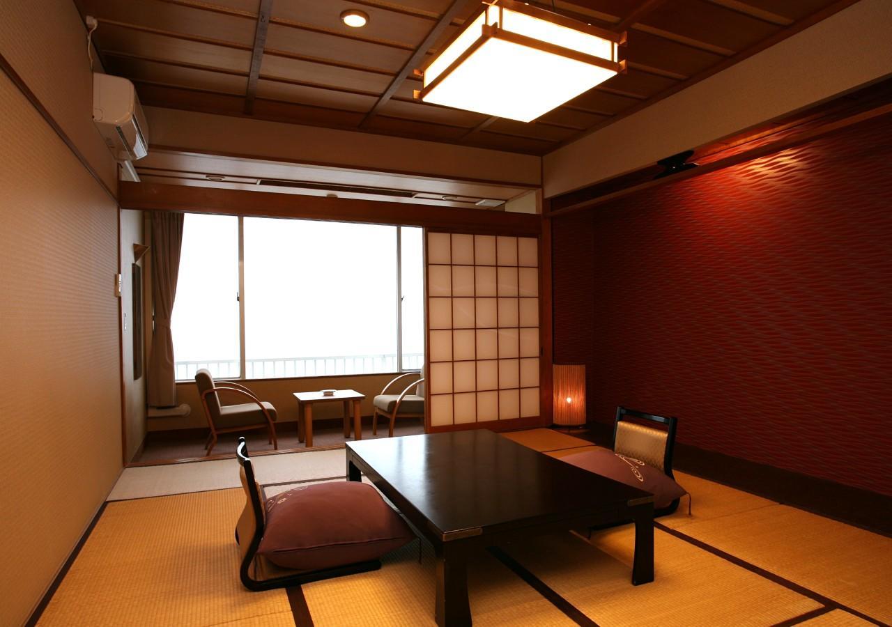 Atagawa Yamatokan Higashiizu Buitenkant foto