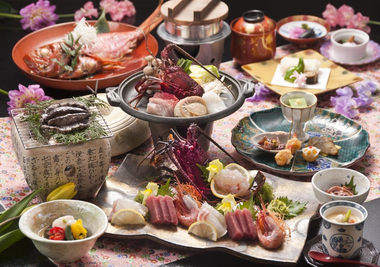 Atagawa Yamatokan Higashiizu Buitenkant foto