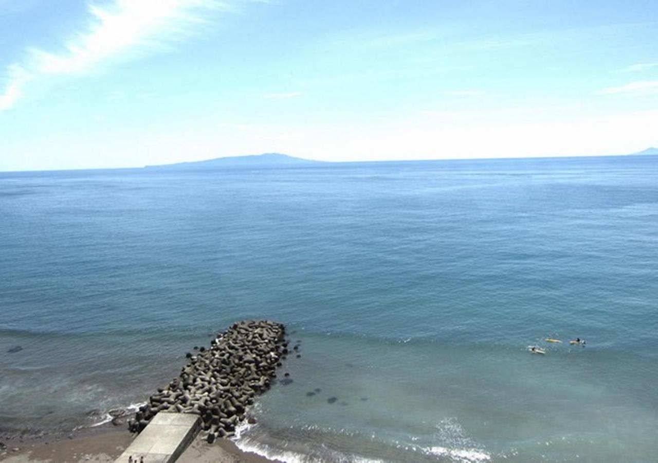 Atagawa Yamatokan Higashiizu Buitenkant foto